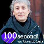 100 SECONDI CON RICCARDO LUNA