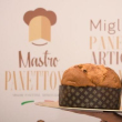 É 'made in Puglia' il miglior panettone artigianale d'Italia