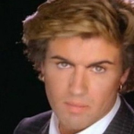 Ciao George Michael!