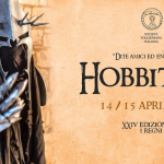 Hobbiton: 24a edizione nel Castello di Cellamare il 14 e 15 Aprile