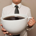 5 buoni motivi per bere caffè