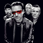 Gli U2: tour 2017 anche in Italia