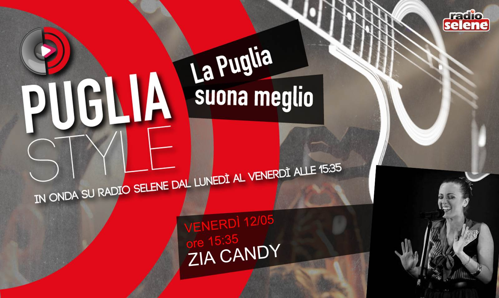 12-05-2017: ZIA CANDY