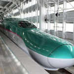 E’ pugliese la tecnologia di sicurezza per i treni Shinkansen