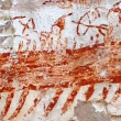 Affresco medievale scoperto a Molfetta