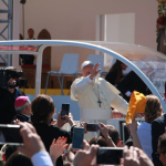 Il Papa in Puglia sulle orme di Don Tonino Bello