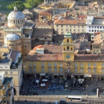 Parma,capitale italiana della cultura nel 2020