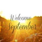 Hello September!