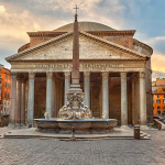 Roma: capitale d’Italia e dei monumenti più visitati nel 2016