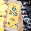 Bari, l'app gratuita per trovare parcheggio
