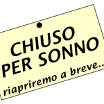 Fatevi una bella dormita!