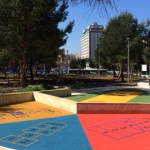 Poggiofranco, Giardino Carrante apre ad aprile