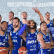 New Basket Brindisi: ‘2020 il nostro anno, tra campionato e nuovo palazzetto’