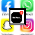 Be Real, nuovo Social