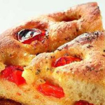 Puglia=Focaccia
