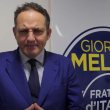 Speciale Elezioni Politiche 2018: Filippo Melchiorre, Fratelli D'Italia