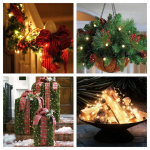 Scienza: chi addobba casa per Natale in anticipo è più felice