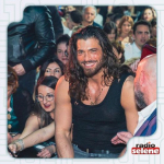 Can Yaman in Puglia a Maggio con il tour benefico