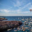 Il Red Bull Cliff Diving torna a Polignano