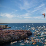 Il Red Bull Cliff Diving torna a Polignano