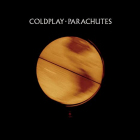 'Parachutes' dei Coldplay spegne le sue prime 20 candeline