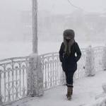 Basse temperature anche in Puglia