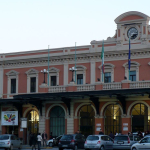 Pranzo della solidarietà a Bari