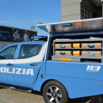 Fiera del Levante, presentato 'Forensic Fullback'