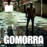 L'attrice coratina Ivana Lotito nella serie tv 'Gomorra'