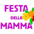 Domenica 8 maggio 'festa della mamma'