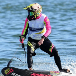 Rodi Garganico, campionato mondiale di motosurf