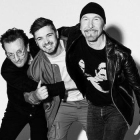 DJ Garrix e U2 insieme per gli europei di calcio
