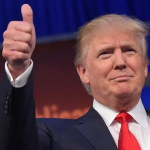 A Trump piace il vino pugliese