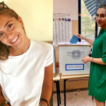 A 18 anni in consiglio comunale: ‘Più spazi per sport e giovani e movida sicura, gli obiettivi per Bari.’