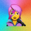 David Bowie diventa emoji