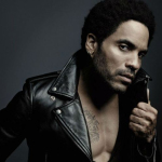 Lenny Kravitz in Italia