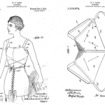 106 anni fa nacque il reggiseno