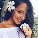 Manuela, travelblogger pugliese
