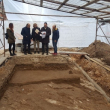 Bari, Via Sparano: chiusi gli scavi archeologici