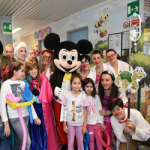 NUOVO REPARTO DI PEDIATRIA AL PERRINO DI BRINDISI