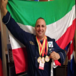 All'International gastronomy contest vince il brindisino Pietro Manzo