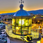Il faro di Manfredonia aperto al pubblico