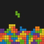TETRIS, COMPLETATO DOPO 40 ANNI