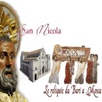 Una reliquia di San Nicola volerà a Mosca