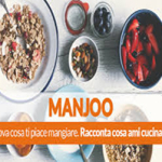 Manjoo, l’app inventata dai pugliesi per una cucina su misura