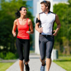 Jogging: differenze uomo-donna?