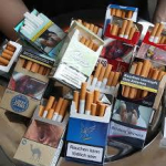 Smettere di fumare: una variante genetica lo rende difficile
