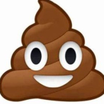 Perchè si dice che pestare la cacca porta fortuna?