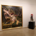 Gioia del Colle: 'La fabbrica delle arti'