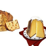 Chi è nato prima il panettone o il pandoro?